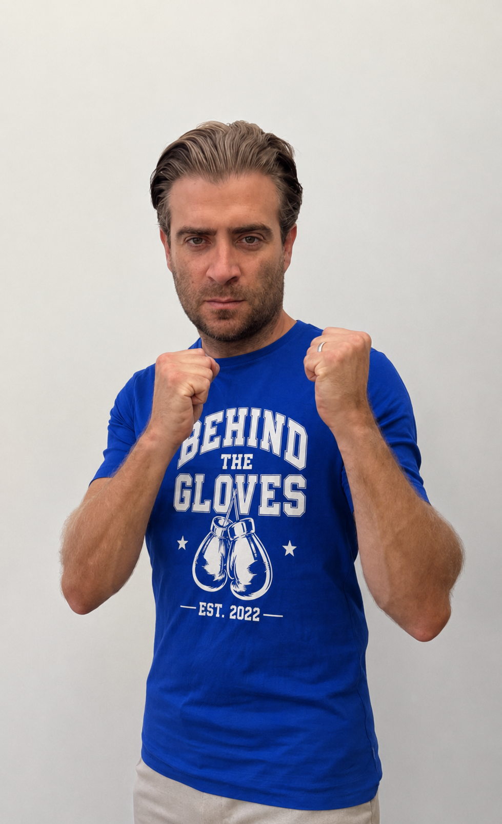 Kevin Reid