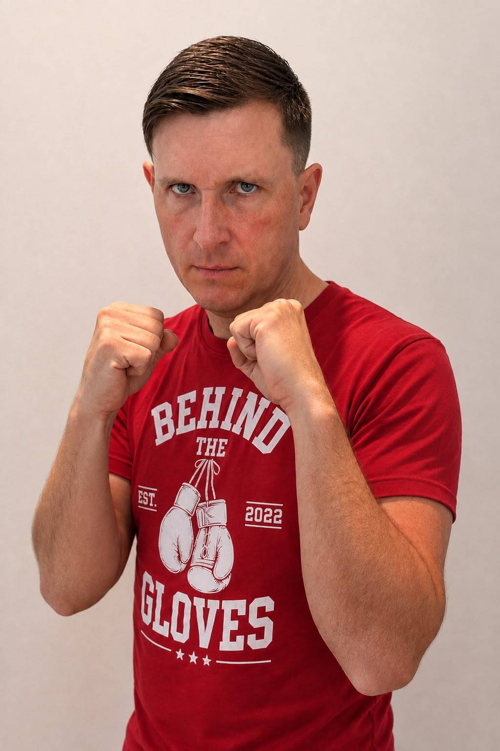 Paul Dolman-Darrall